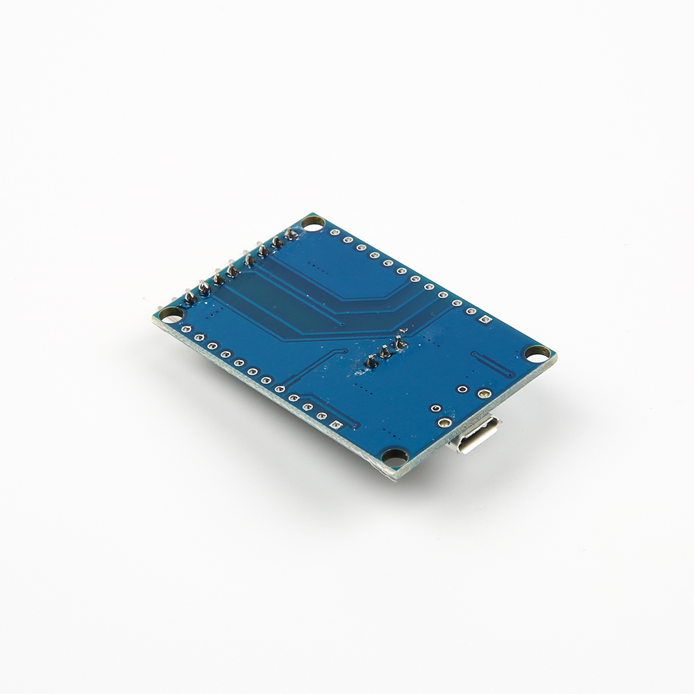 Контроллер STM32F030F4P6
